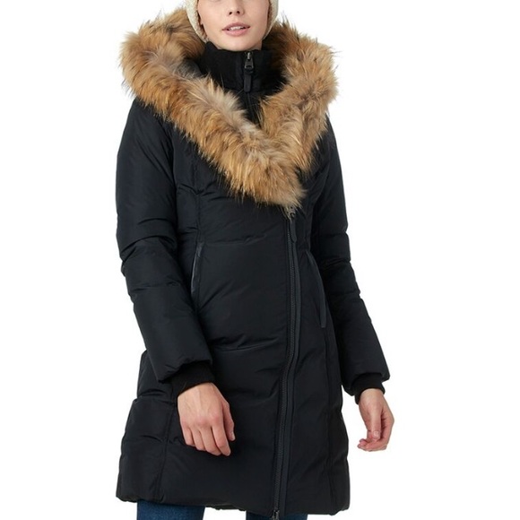 Mackage Kay Down Jacket - Picture 3 of 16